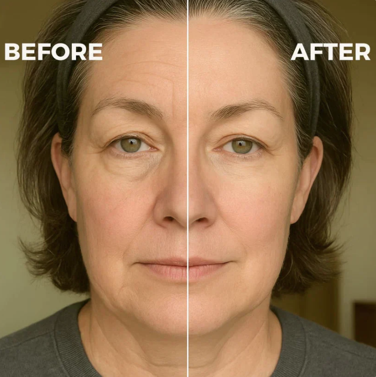 LYMPHATIC CONTOUR FACE BRUSH + FREE EBOOK